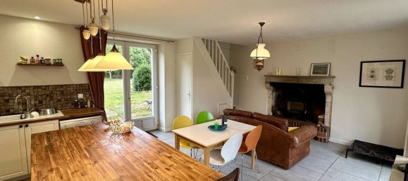 3 غرف نوم تاون هاوس في Vienne, France رقم 335700 5