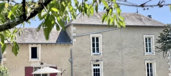 3 غرف نوم تاون هاوس في Vienne, France رقم 335700 18