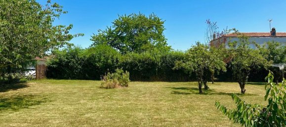 3 غرف نوم تاون هاوس في Vienne, France رقم 335700 2