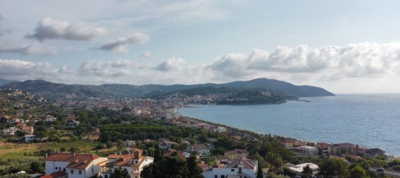 Дом с 3 комнатами в Агрополи, Италия № 252146 15