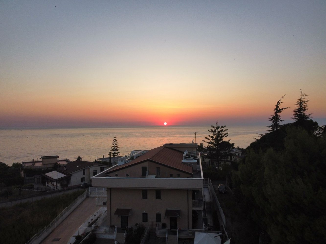 Дом с 3 комнатами в Агрополи, Италия № 252146