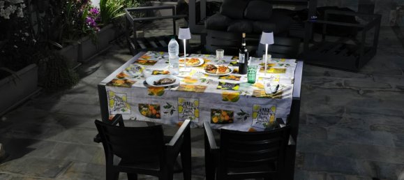 Дом с 3 комнатами в Агрополи, Италия № 252146 10