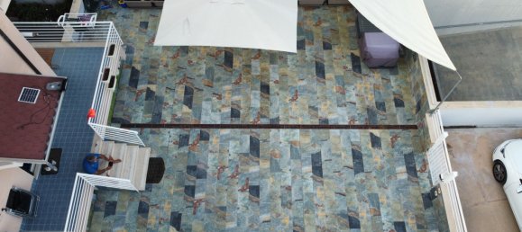 Дом с 3 комнатами в Агрополи, Италия № 252146 16