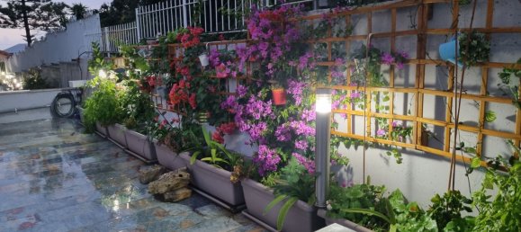 Дом с 3 комнатами в Агрополи, Италия № 252146 8