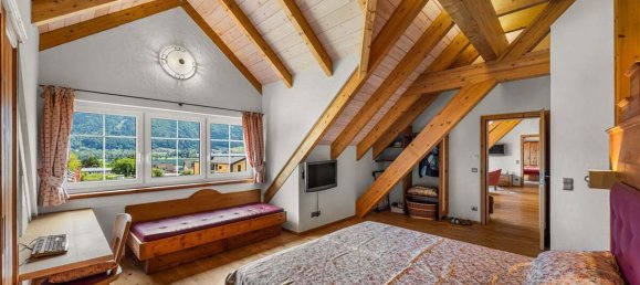 3 rooms Apartment in Steindorf am Ossiacher See, Austria No. 153559 5