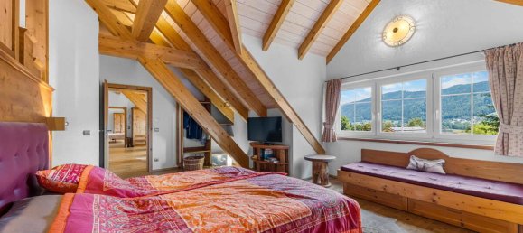 3 rooms Apartment in Steindorf am Ossiacher See, Austria No. 153559 10