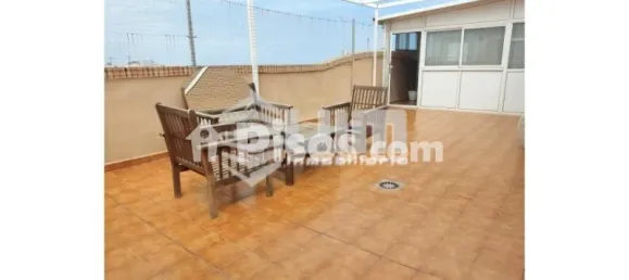 3 chambres Penthouse à Puerto De Sagunto, Spain No. 174153 17