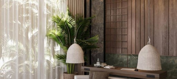 Villa T2 em Surat Thani, Thailand N.º 23453 3