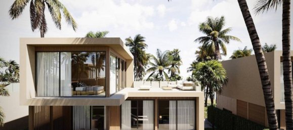 2 bedrooms Villa in Surat Thani, Thailand No. 23453 2