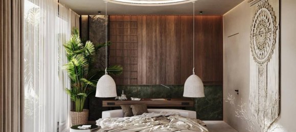 Villa T2 em Surat Thani, Thailand N.º 23453 4