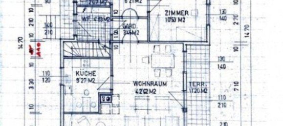 4-Zimmer Haus in Götzens, Austria, Nr. 202151 26