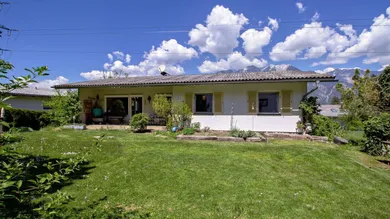 4-Zimmer Haus in Götzens, Austria, Nr. 202151