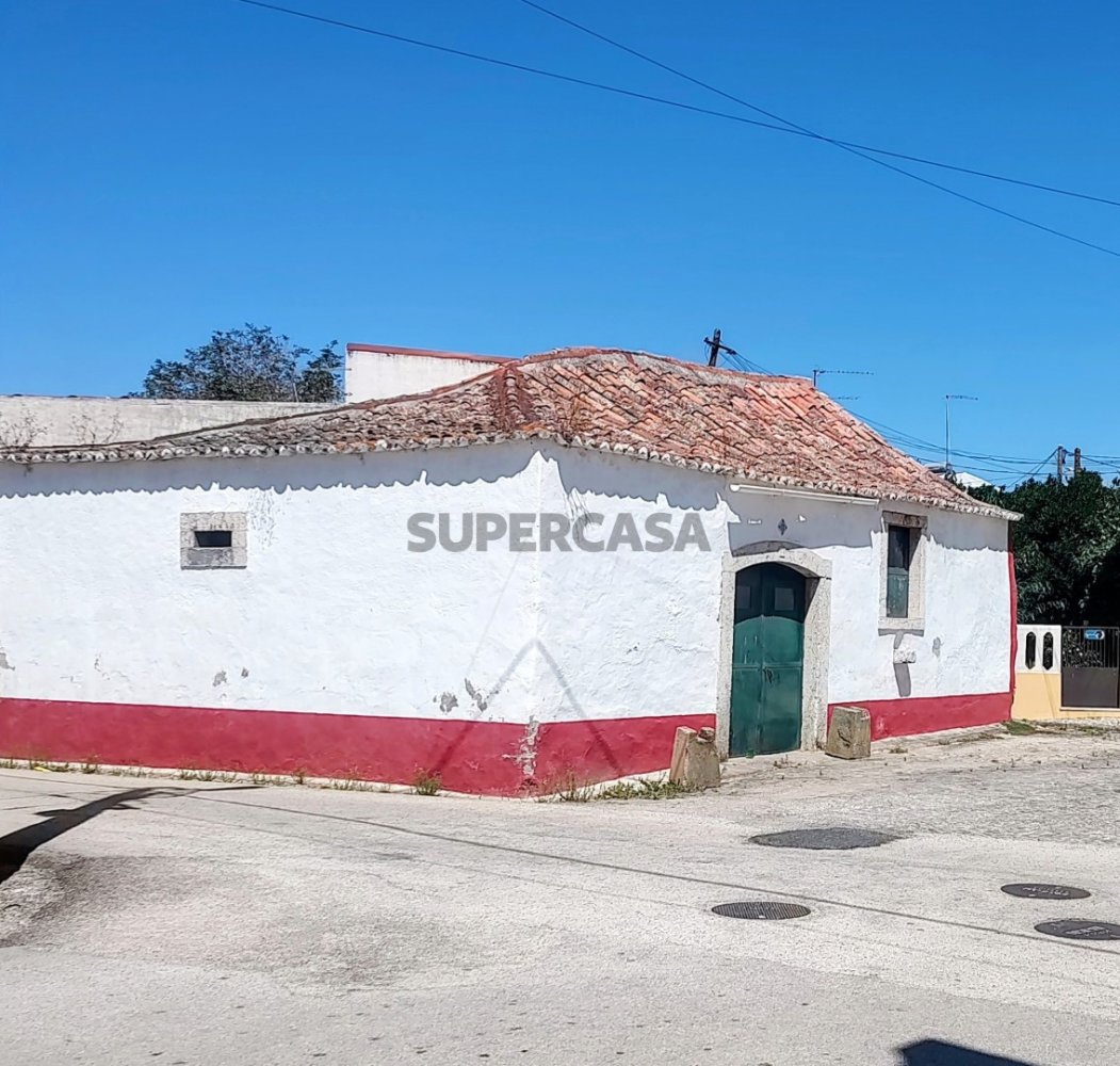 Imóvel comercial em Torres Vedras, Portugal 130 m² N.º 289529