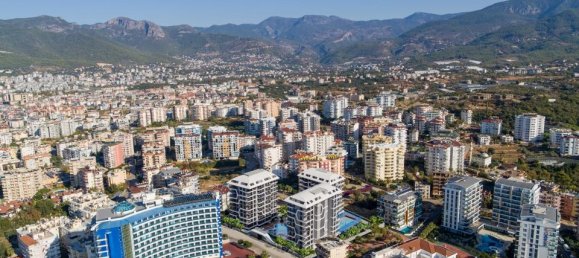 Wohnung 4+1 in Tosmur, Turkey, Nr. 13910 26