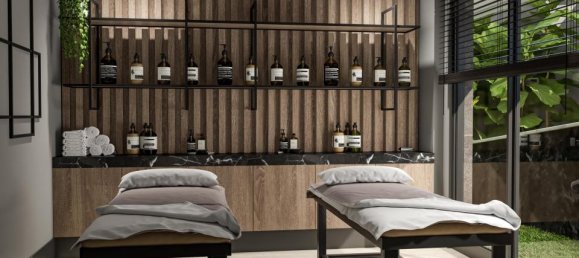 Wohnung 4+1 in Tosmur, Turkey, Nr. 13910 20