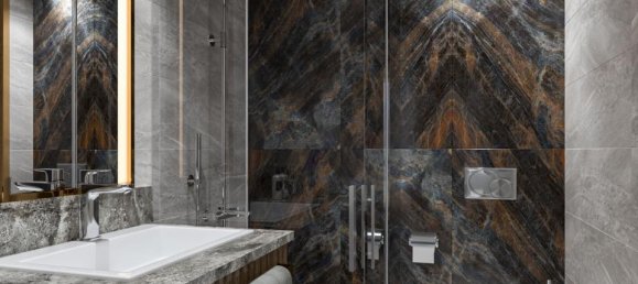 Wohnung 4+1 in Tosmur, Turkey, Nr. 13910 10