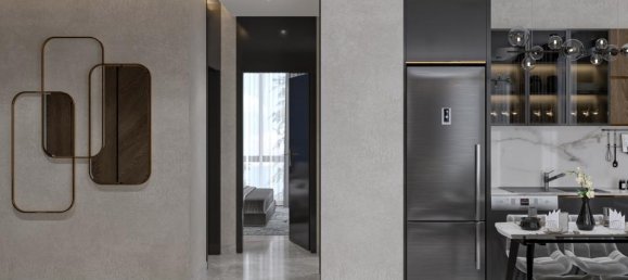 Wohnung 4+1 in Tosmur, Turkey, Nr. 13910 8