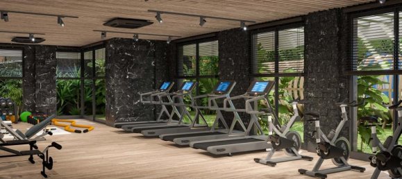 Wohnung 4+1 in Tosmur, Turkey, Nr. 13910 17