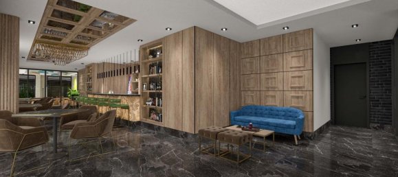 Wohnung 4+1 in Tosmur, Turkey, Nr. 13910 15