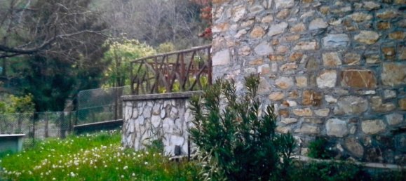 11 rooms Villa in Davagna, Italy No. 164371 19