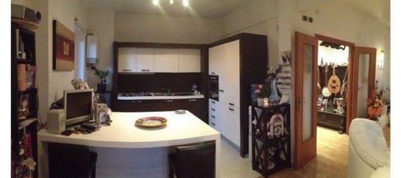 11 rooms Villa in Davagna, Italy No. 164371 6