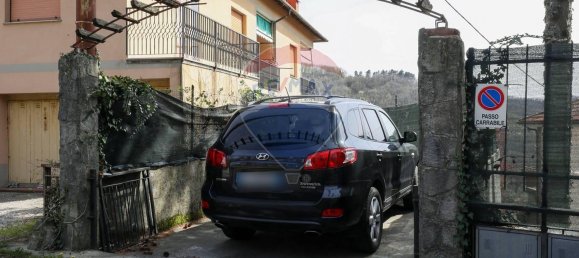 11 rooms Villa in Davagna, Italy No. 164371 17