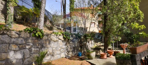 11 rooms Villa in Davagna, Italy No. 164371 16