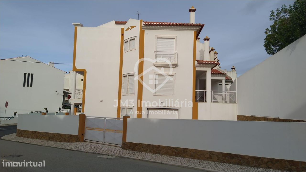 4 Schlafzimmer Haus in Ericeira, Portugal, Nr. 150364