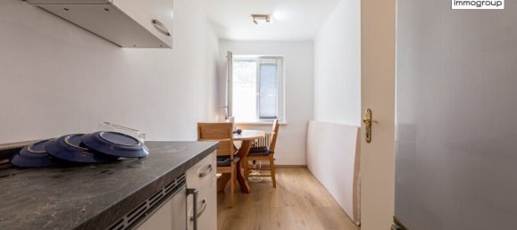 Студия в Зальцбург, Австрия № 152876 5