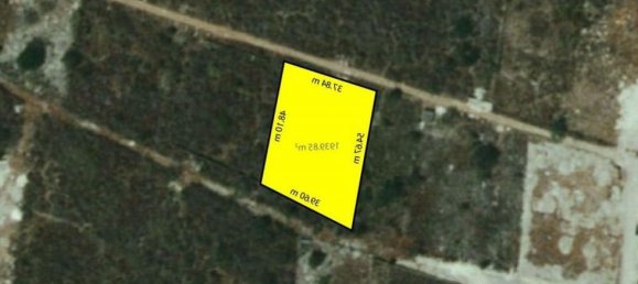 Grundstück in Merida, Mexico, Nr. 115637 2