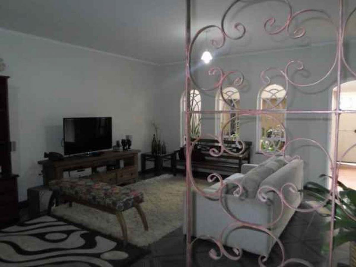 3 غرف نوم منزل في Sao Paulo, Brazil رقم 432868