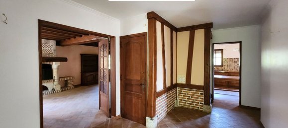 Casa de 5 dormitorios en Tigy, France No. 246556 7