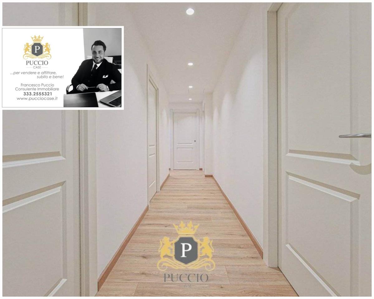 6 rooms Apartment in Verona, Italy No. 26360