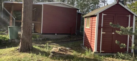 Studio in Salzlandkreis, Germany, Nr. 67684 11