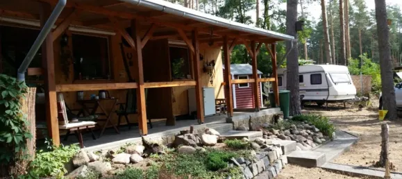 Studio in Salzlandkreis, Germany, Nr. 67684 8