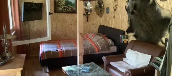 Studio in Salzlandkreis, Germany, Nr. 67684 4