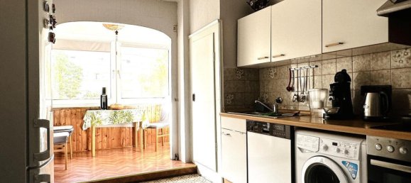 3-salle Appartement à Mannheim, Germany No. 354870 3