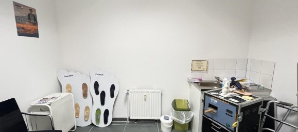 189m² Office in Bremen, Germany No. 282696 8