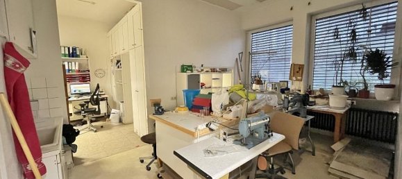 189m² Office in Bremen, Germany No. 282696 13