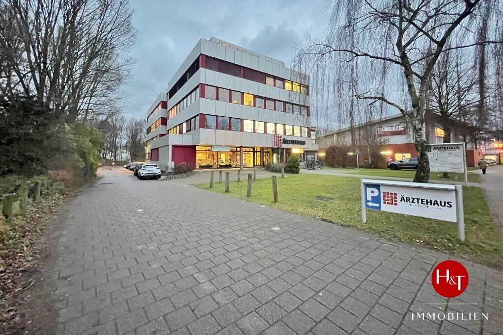 189m² Office in Bremen, Germany No. 282696