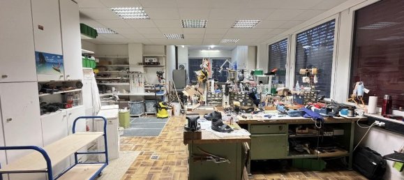 189m² Office in Bremen, Germany No. 282696 16