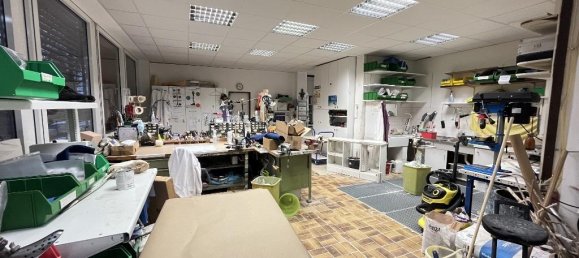 189m² Office in Bremen, Germany No. 282696 17