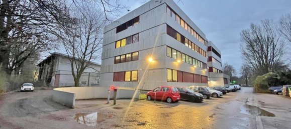 189m² Office in Bremen, Germany No. 282696 3
