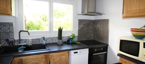 3 Schlafzimmer Haus in Orsay, France, Nr. 182688 13