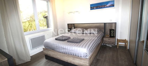 3 Schlafzimmer Haus in Orsay, France, Nr. 182688 14