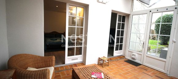 3 Schlafzimmer Haus in Orsay, France, Nr. 182688 6