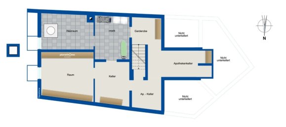 7-salle Bâtiment à Rottweil, Germany No. 79282 16