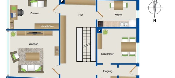7-salle Bâtiment à Rottweil, Germany No. 79282 13