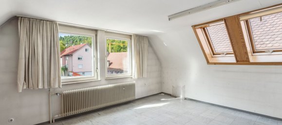 7-salle Bâtiment à Rottweil, Germany No. 79282 11