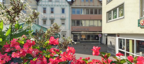 7-salle Bâtiment à Rottweil, Germany No. 79282 3